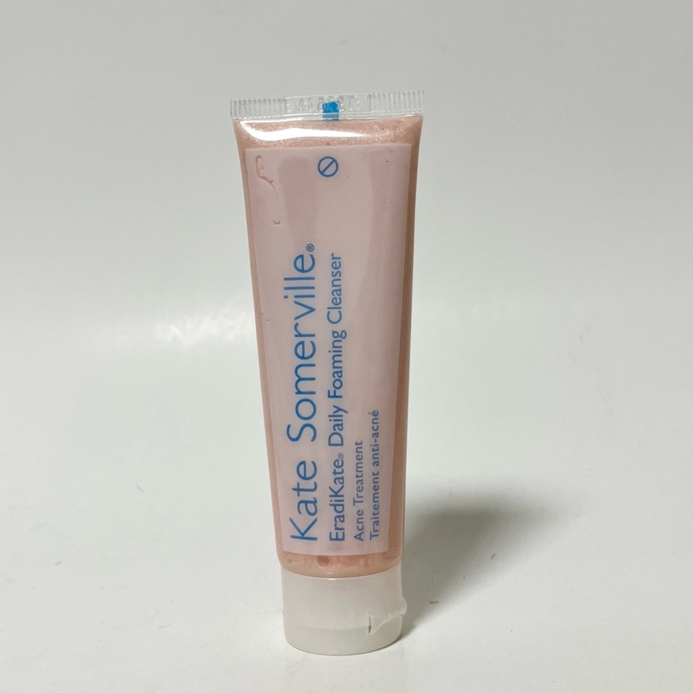 Kate Somerville Radiant Skin Daily Foaming Cleanser 30ml
